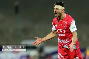 واکنش پرسپولیس به حواشی بازی با آلومینیوم