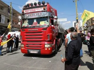 Hezbollah wants US sanctions waiver to import Iranian fuel