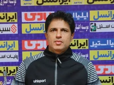 یونس گرایلی: مشکل پدیده روحی و روانی است نه فنی و تاکتیکی 