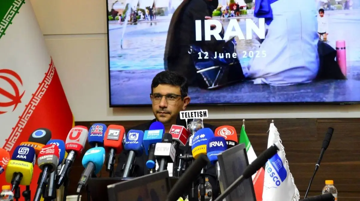 تعلیق باشگاههای یونسکو قانونی است/ متولی تاسیس نهادهای مدنی «وزارت کشور» است نه «یونسکو»