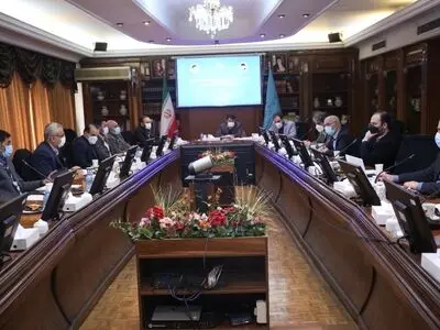 تشریح برنامه تقویت اشتغال و معیشتِ مرزنشینان 