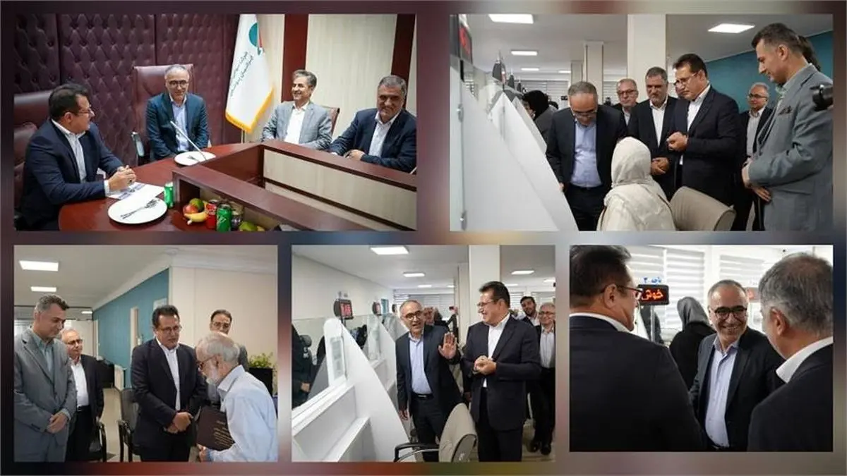 افزایش دوبرابری سقف پذیرش غیرفیزیکی هزینه درمان بازنشستگان کشوری