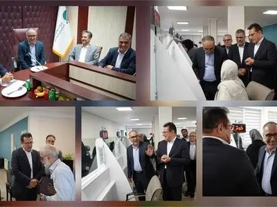 افزایش دوبرابری سقف پذیرش غیرفیزیکی هزینه درمان بازنشستگان کشوری