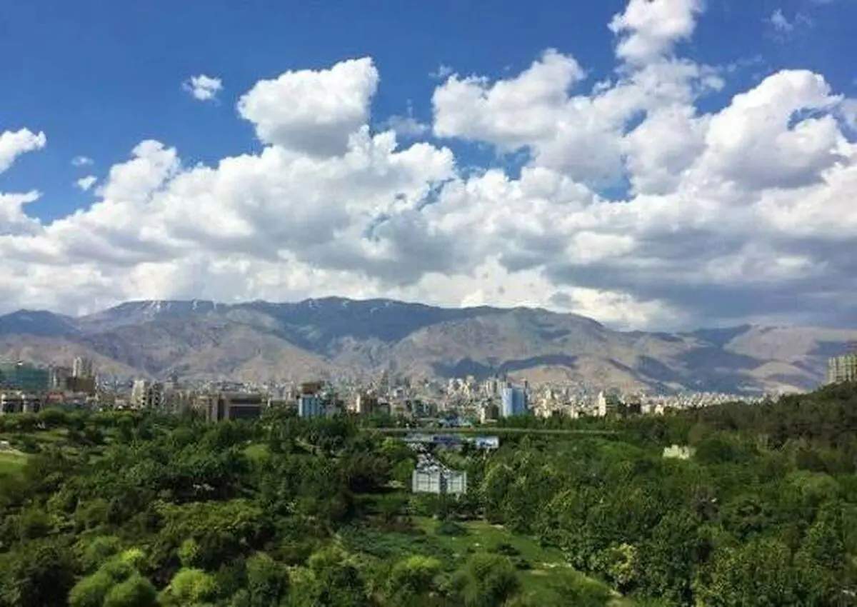 ثبت ۱۱۳ روز هوای پاک در آذربایجان‌غربی طی نیمه نخست امسال