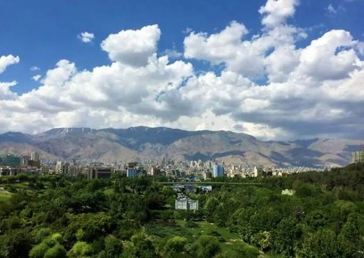 ثبت ۱۱۳ روز هوای پاک در آذربایجان‌غربی طی نیمه نخست امسال