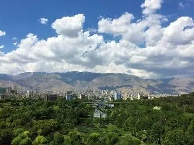 ثبت ۱۱۳ روز هوای پاک در آذربایجان‌غربی طی نیمه نخست امسال