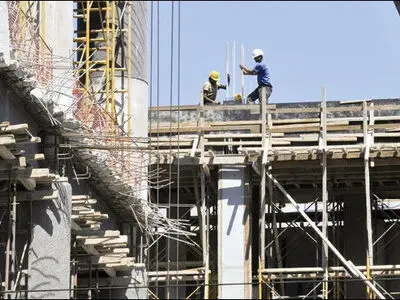 رونق اشتغال در گرو افزایش ساخت مسکن است