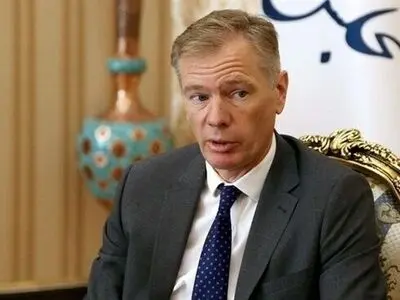 US pullout from Iran’s deal damaged agreement: British envoy