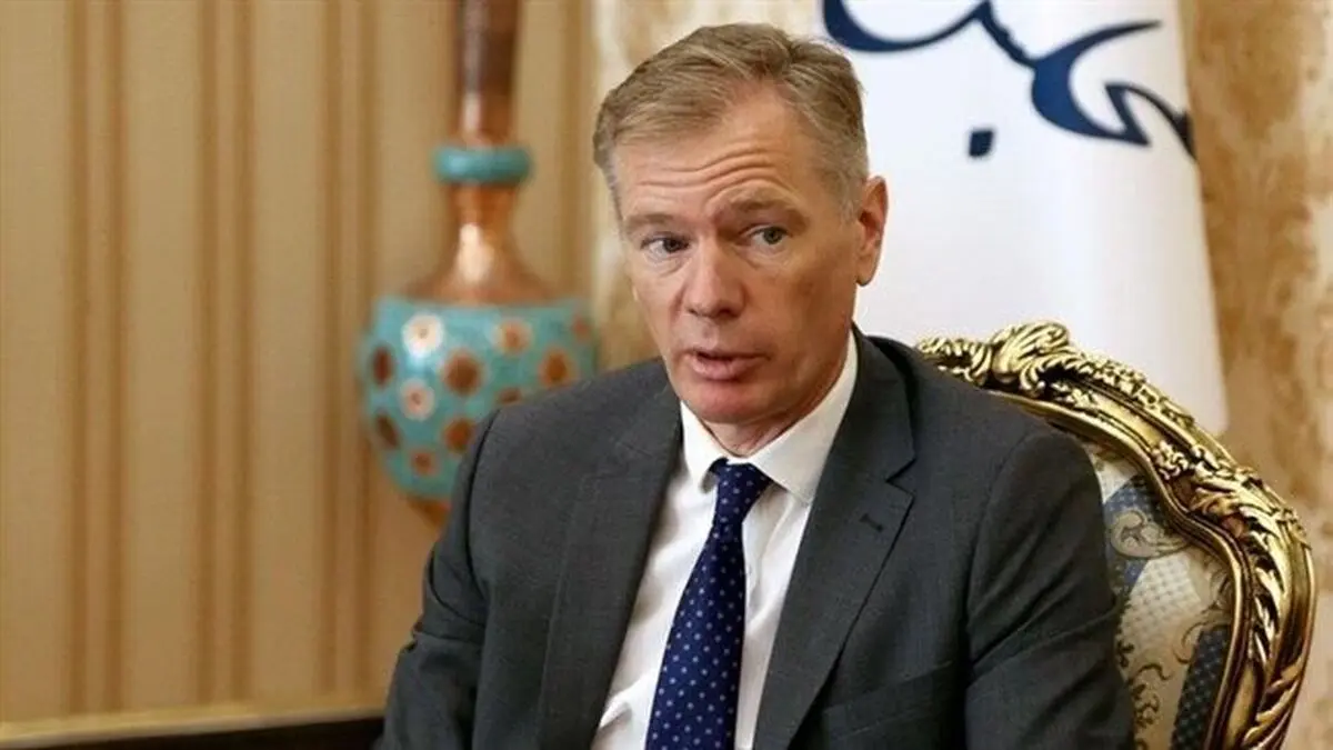 US pullout from Iran’s deal damaged agreement: British envoy