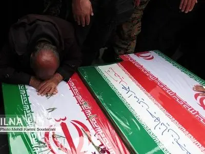 سه شهید و سه مجروح در حمله دشمن صهیونی _ آمریکایی به یک روستا در اسکو