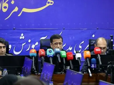 تجلیل از ۸۰ معلم نمونه هرمزگان در هفته معلم؛ محور برنامه‌ها یاد شهدای فرهنگی +فیلم