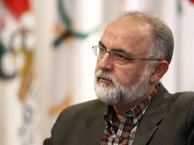 شهنازی: وقتی والیبال بعد از 52 سال المپیکی شد احساس غرور کردیم