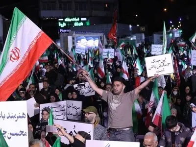 آیین اختتامیه «هفته هنر انقلاب اسلامی» برگزار شد