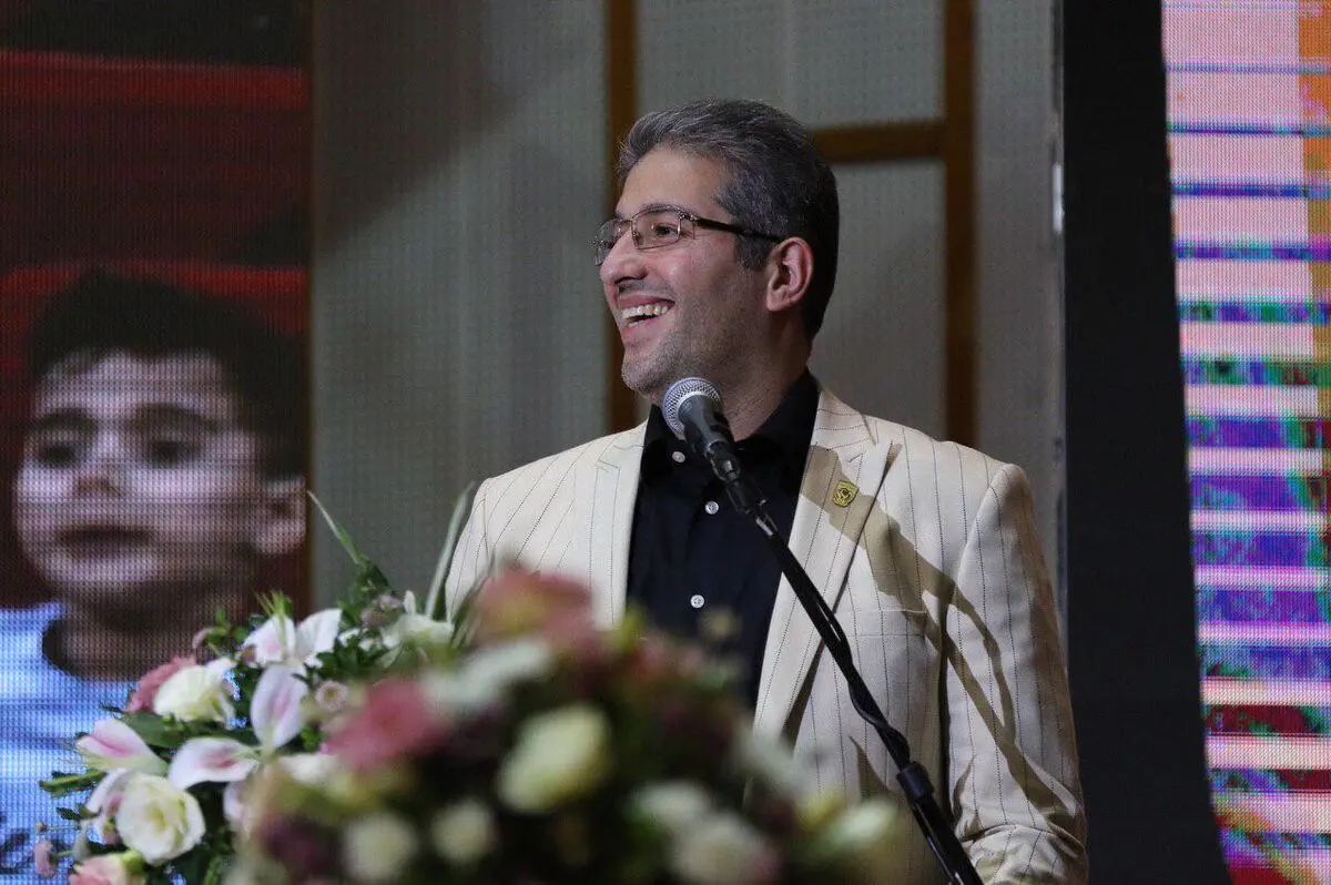 حمیداوی: با احترام به سرخابی‌ها، به دنبال قهرمانی هستیم