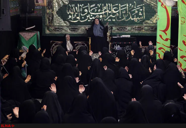 گالری