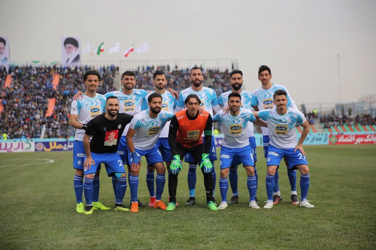  استقلال4 - 0 پیکان/ شروع امیدوارکننده آبی‌های پایتخت با درخشش تازه‌وارد‌ها