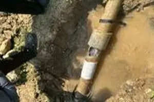 دستبرد به آب شرب روستاییان؛ انحراف 25 هزار مترمکعب آب برای کشت شالی و سویا