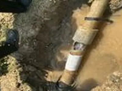 دستبرد به آب شرب روستاییان؛ انحراف ۲۵ هزار مترمکعب آب برای کشت شالی و سویا