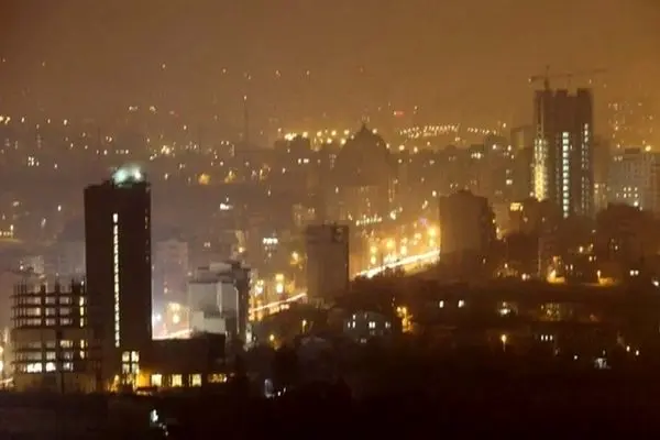 آلودگی ها هوا برنامه استقلال و ساپینتو را برهم زد