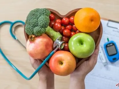 ۵ صبحانه برای افراد دیابتی 