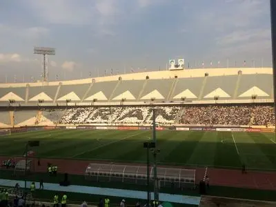 موافقت با واگذاری مجموعه ورزشی آزادی، انقلاب و شهید شیرودی 