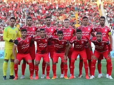 تک امتیاز شاگردان توشاک از اصفهان با سوپر گل اسماعیلی‌فر