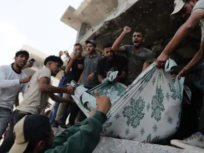  ۵۸ فلسطینی از بامداد سه‌شنبه در مناطق مخالف غزه به شهادت رسیدند