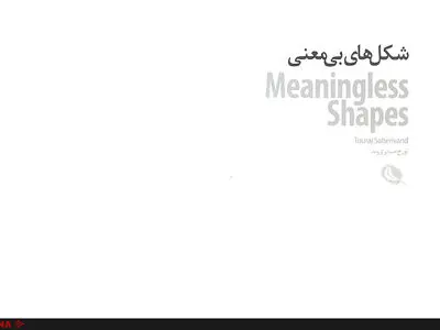 «شکل‌های بی‌معنی» یک طراح در اعتراض به مرزبندی‌های سیاسی