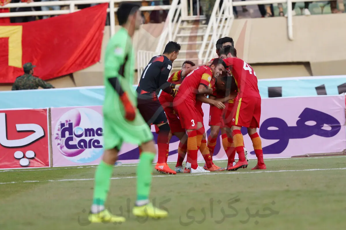 فرصت خوب پورموسوی برای چسبیدن به پرسپولیس