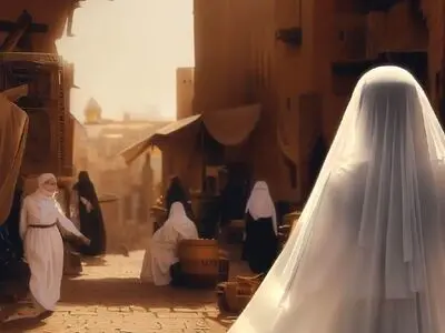 سریال حضرت معصومه (س) در یک قدمی تولید