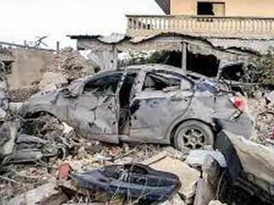ترور یک شخصیت بلندپایه حزب الله لبنان در «الناقوره» 