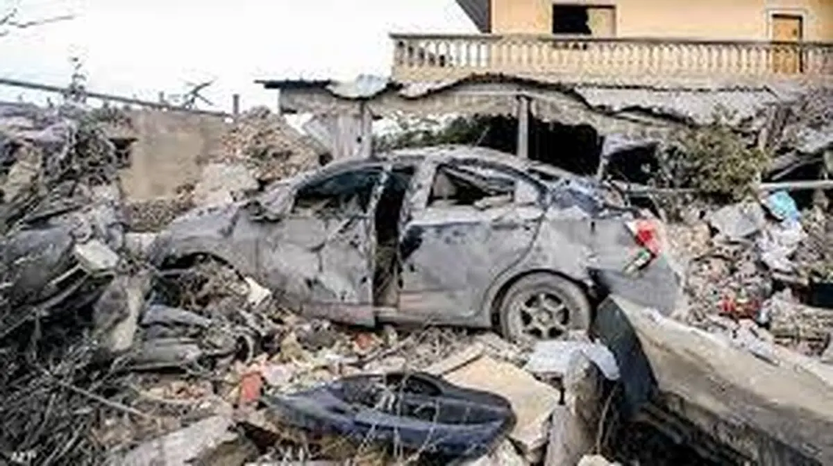 ترور یک شخصیت بلندپایه حزب الله لبنان در «الناقوره» 