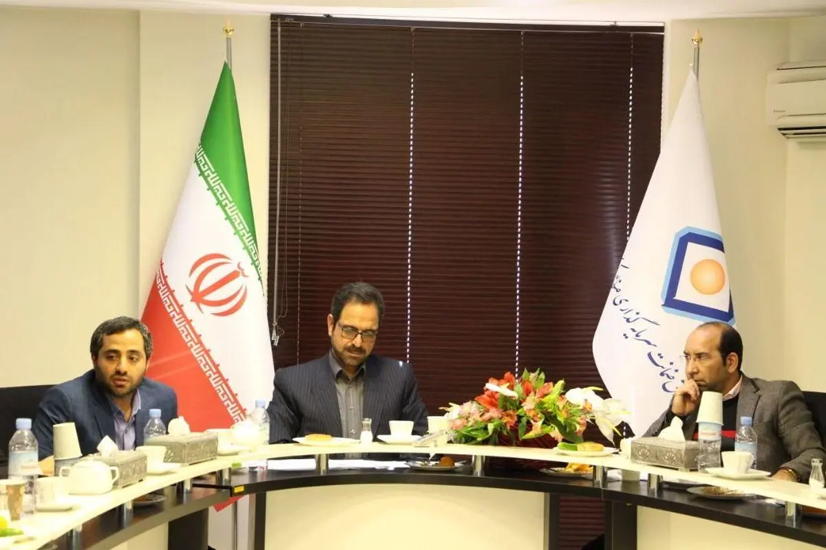 اجرای طرح ملی پوشاک با اشتغال ۵۵ هزار نفر/ هفت برابر سرمایه صندوق ضمانت‌نامه صادر شد/ سهم صنایع کوچک و متوسط در سال آینده ۱۱۰ میلیارد تومان است