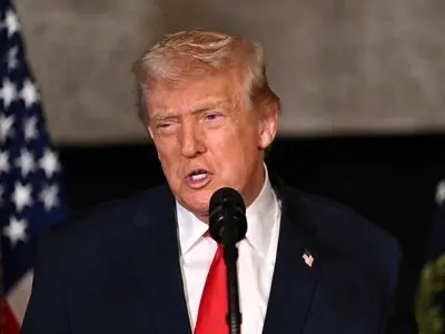 ترامپ پیش از دیدار با زلنسکی: بدون موافقت من، هیچ طرحی معنا ندارد