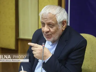 شعارمان تشکیل مجلس تحولی و تکاملی است