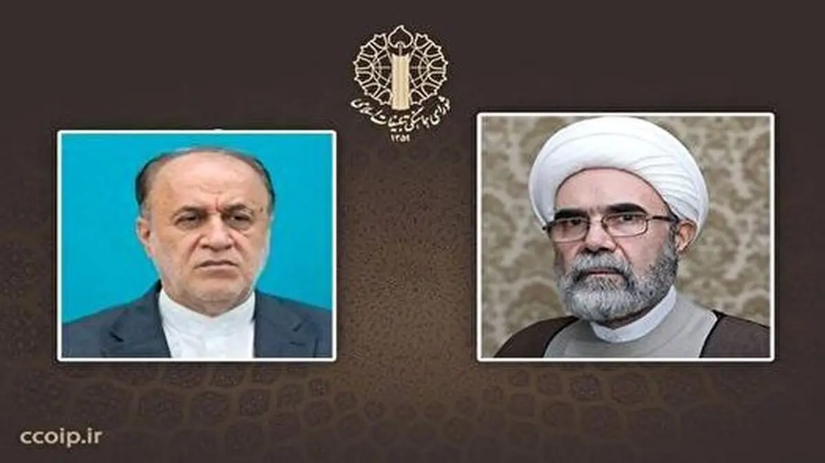رئیس ستاد مرکزی دهه‌ی فجر منصوب شد