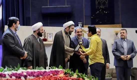 جوانان مستعد اصلیترین امید بنیاد ملی نخبگان برای حل مشکلات کشور هستند