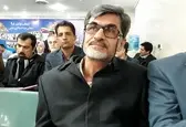 کوچک‌زاده برای انتخابات مجلس ثبت‌نام کرد