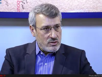 وزارت خارجه انگلیس سفیر ایران را احضار کرد