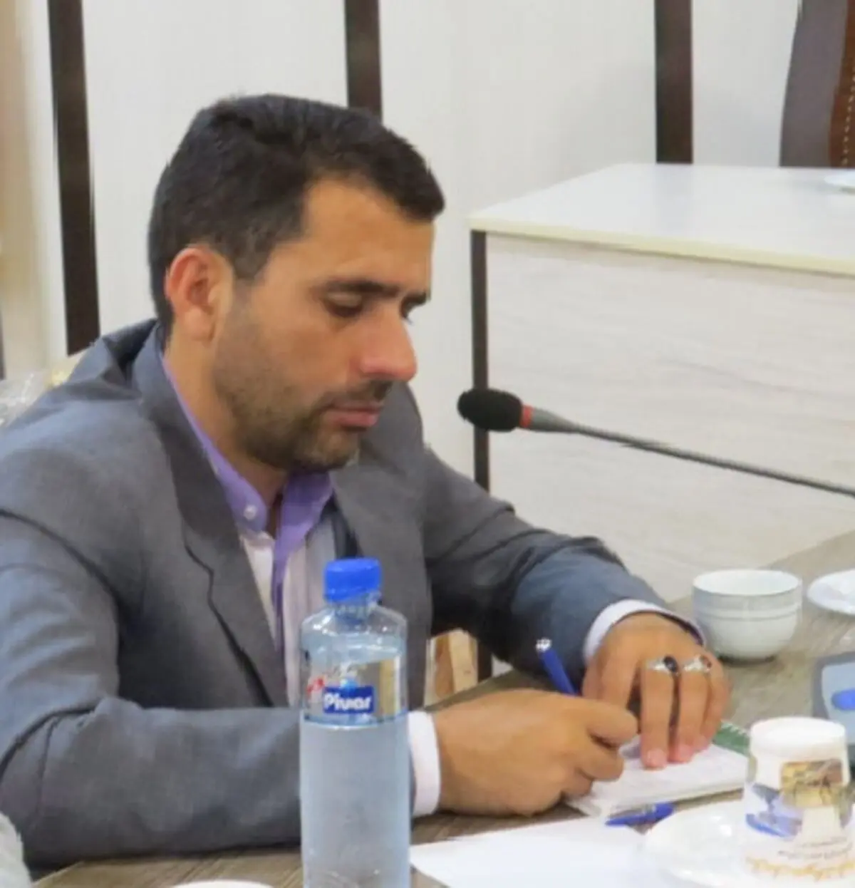 واکنش تند معاون صنایع‌دستی کهگیلویه و بویراحمد به عزل خود