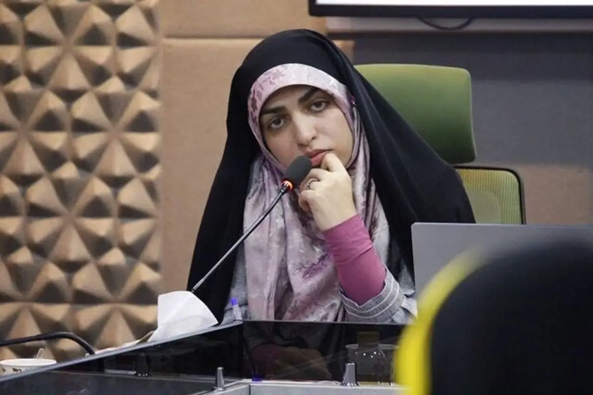 نوشتن مجموعه «آسمان‌دار» به سفارش سردار مجید موسوی بود