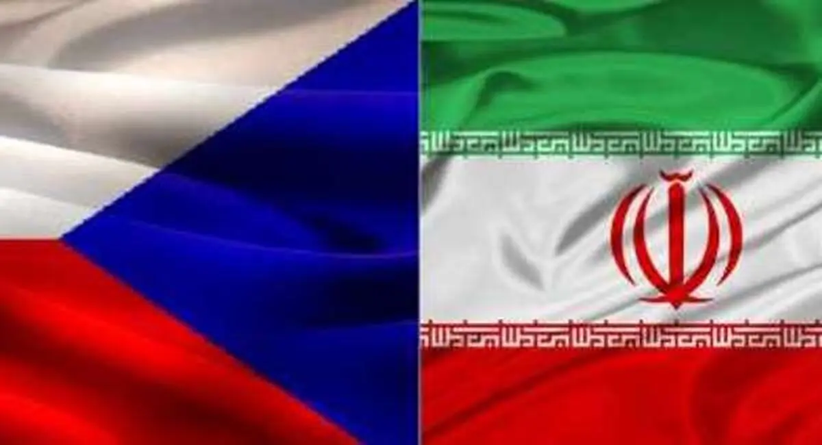 توسعه روابط اقتصادی ایران و چک