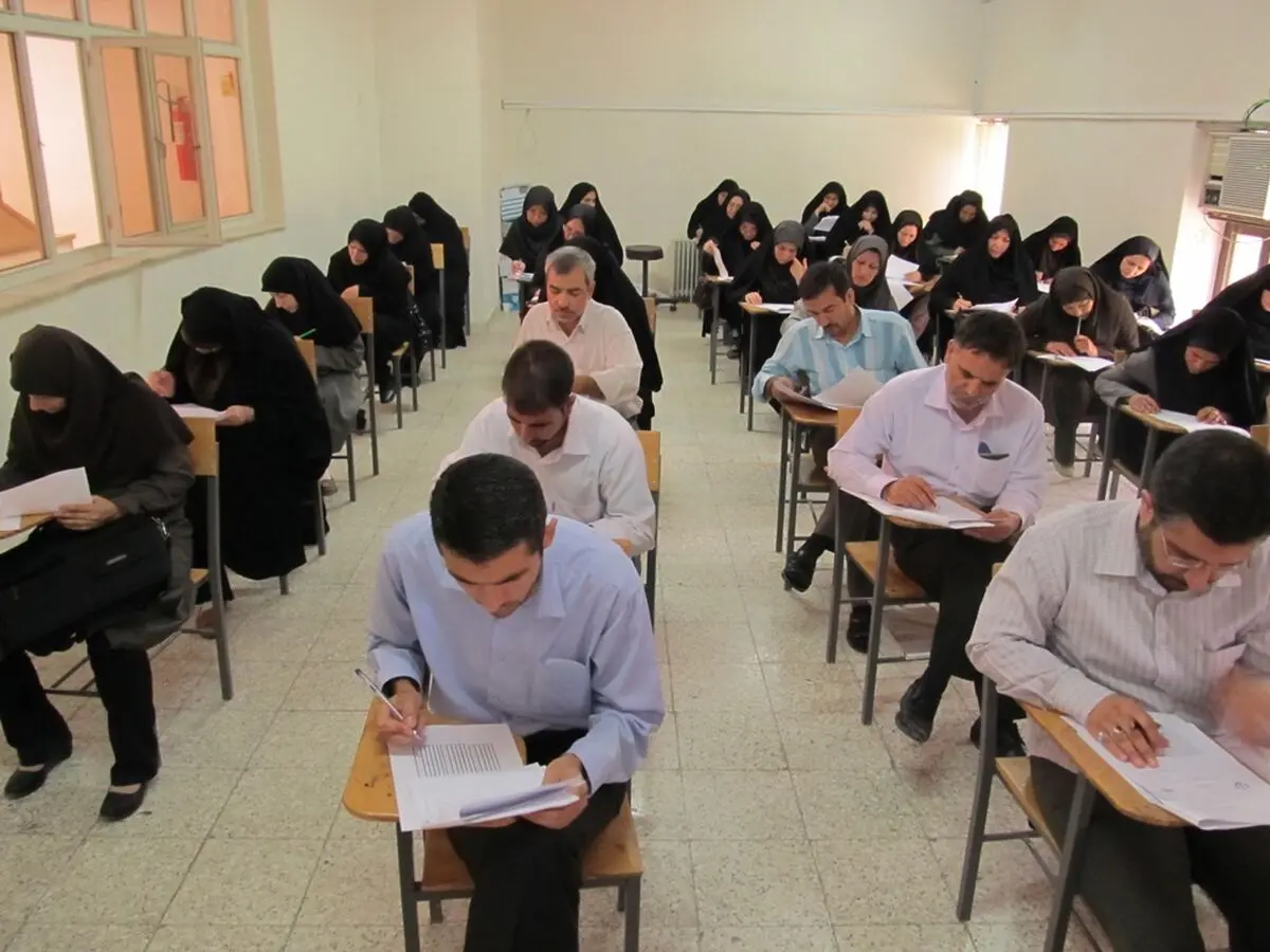 نتایج آزمون دکتری رشته‌های علوم پزشکی اعلام شد/ مهلت ثبت نام تا ۲۷ شهریور