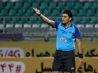 آخرین گمانه زنی درباره داور احتمالی دربی استقلال و پرسپولیس؛ کرمانشاهی نزدیک‌تر به آزادی