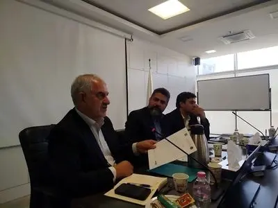 مشاور رییس جمهور: دولت سهم گردشگری در تولید ناخالص داخلی را 5 درصد دیده است