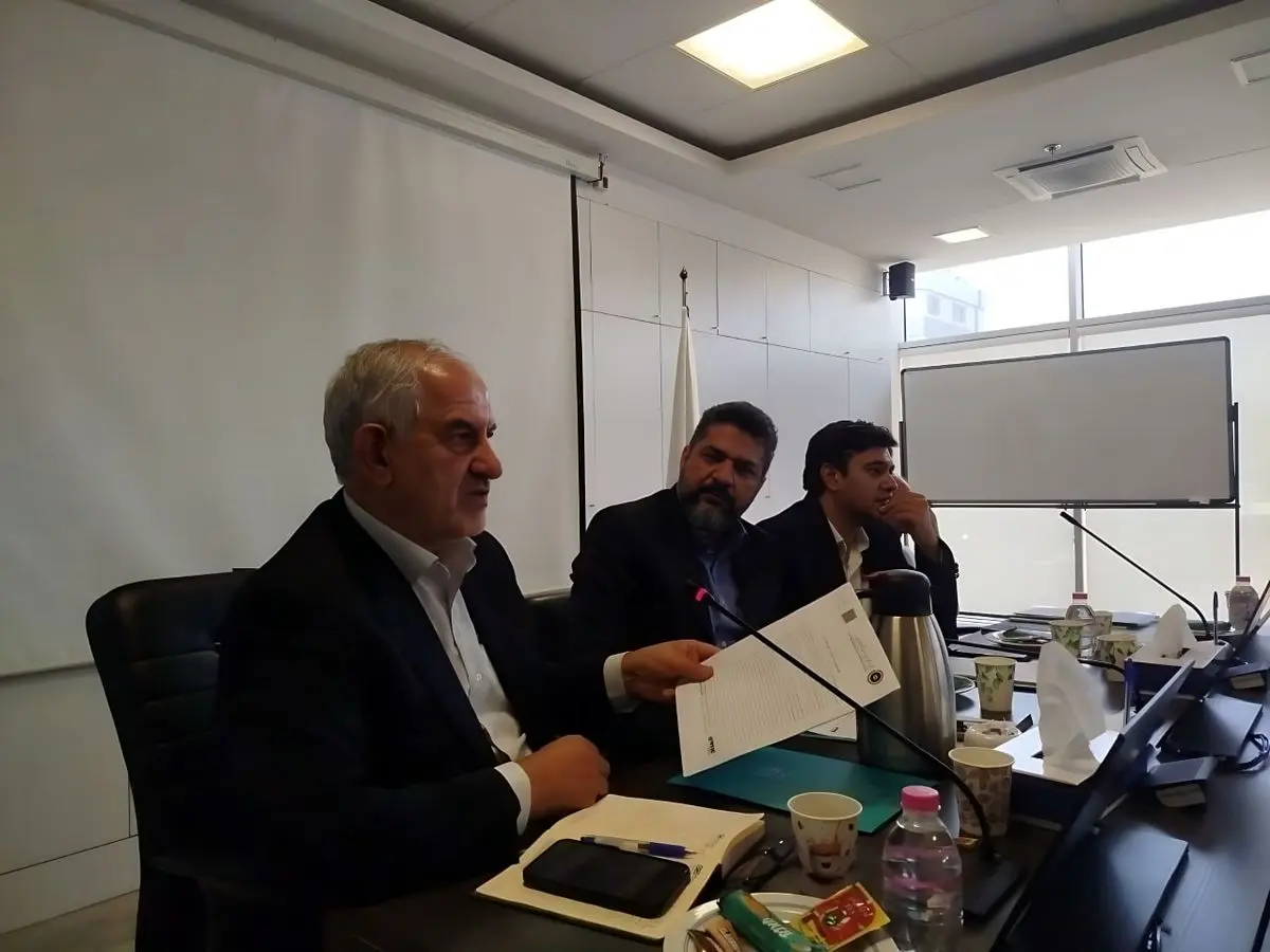 مشاور رییس جمهور: دولت سهم گردشگری در تولید ناخالص داخلی را 5 درصد دیده است
