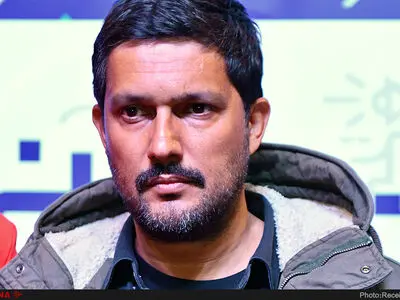 آرزوی حامد بهداد برای شهر مشهد چه بود
