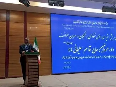 برای مقابله با آسیب های اجتماعی شاهد تَرک فعل‌های فراوانی از سوی ادارات دولتی هستیم/ مهارت صبرآموزی و کنترل خشم جایی در آموزش و پرورش ندارد