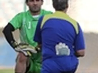 احمدی: عدم حضور نویدکیا به سپاهان ضربه زد