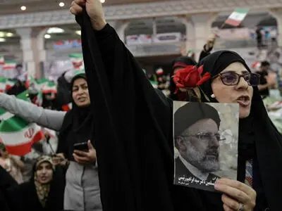 نگاه رسانه‌های عربی به انتخابات ریاست‌جمهوری ایران